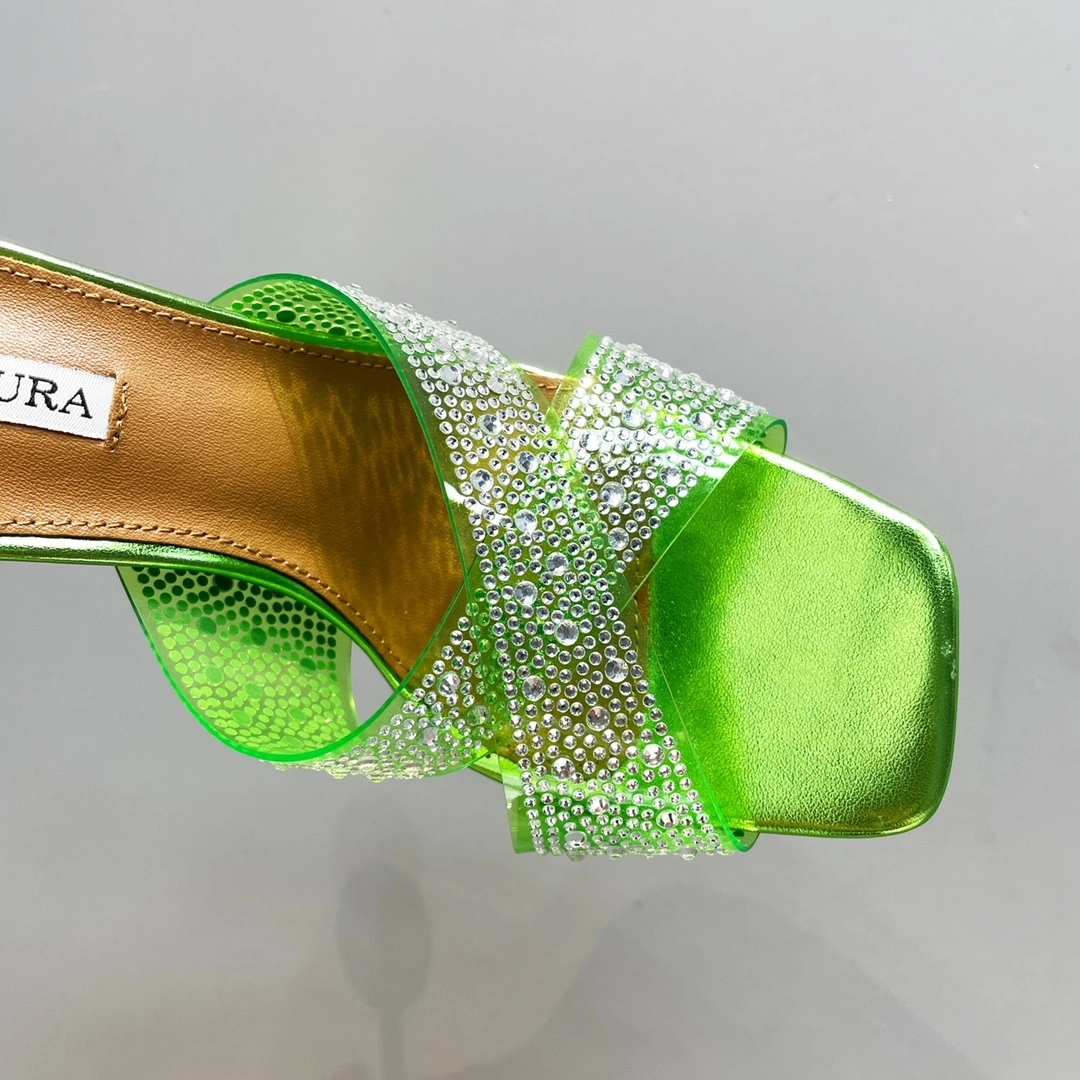 COCO— 8.5cm Heel height item:C-X158B1515